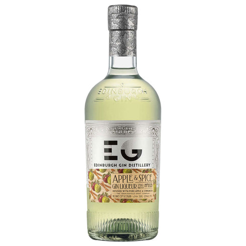 Edinburgh Apple & Spice | 20% - 0,5L