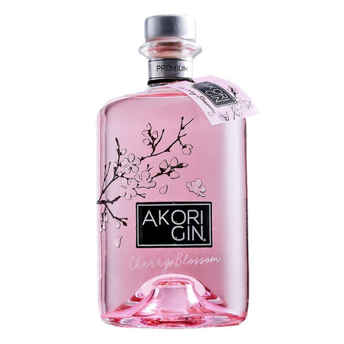 Akori Cherry Blossom | 40% - 0,7L