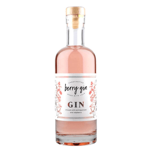 Berry Gin | 40% - 0,5L