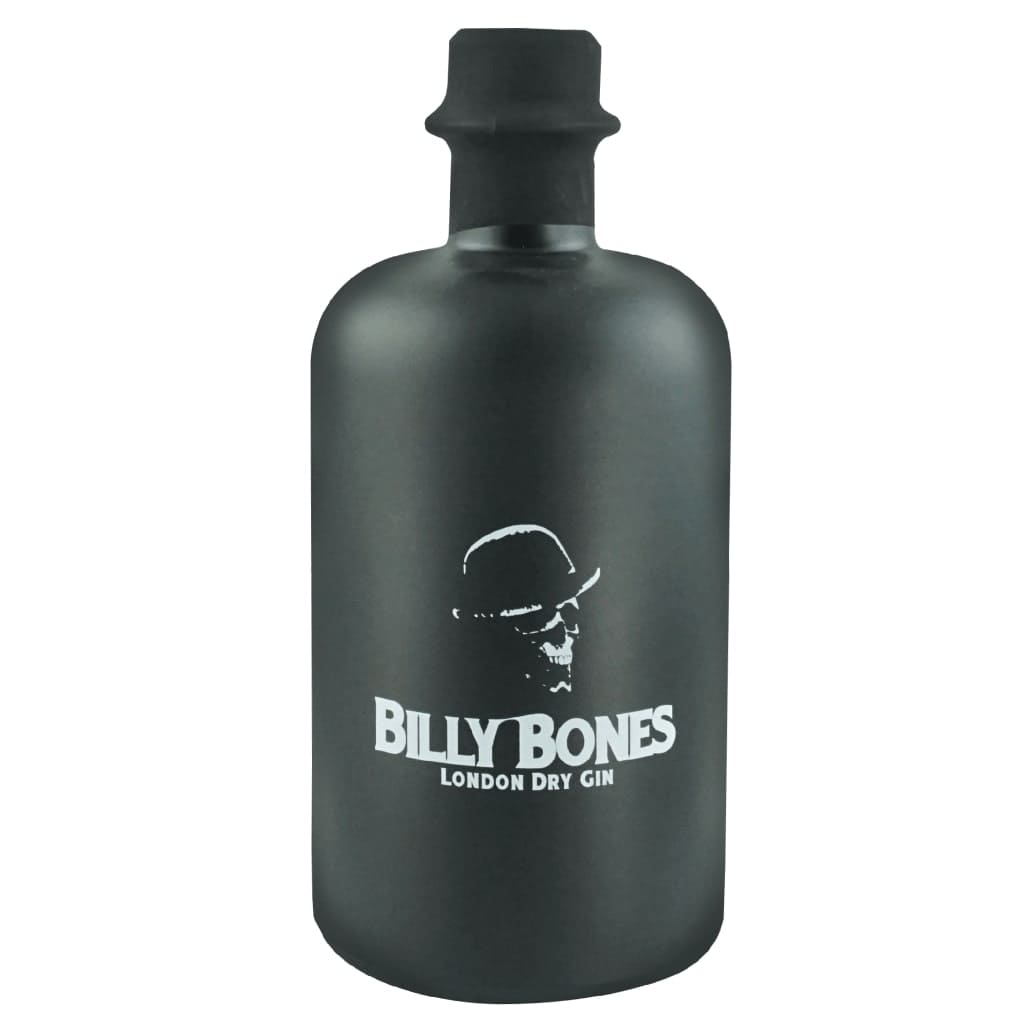 Billy Bones London Dry Gin Drinkevolution.de