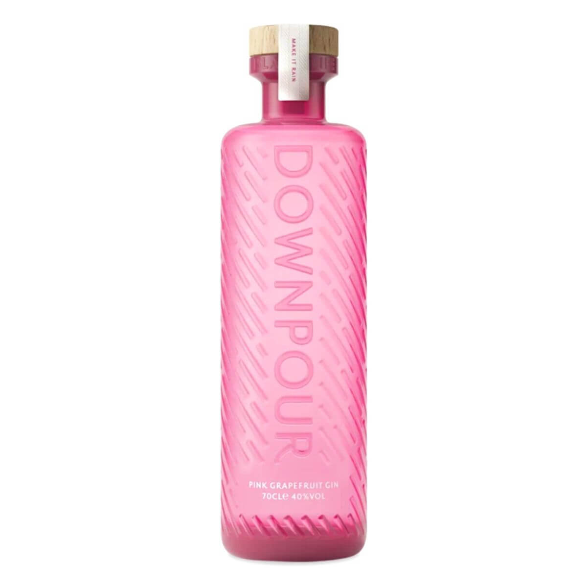 Downpour Pink Grapefruit Gin Drinkevolution.de