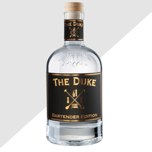 The Duke Bartender Edition | 42% - 0,7L