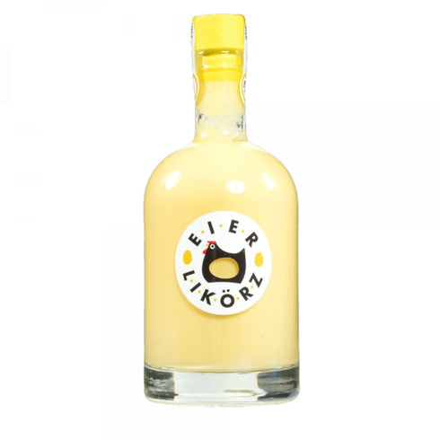 CARAMELLA VERSALZCE Eierlikör Salty Caramel | 14% - 0,5L