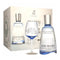 Mare Gin + 2 Gläser | 42,7% - 0,7L