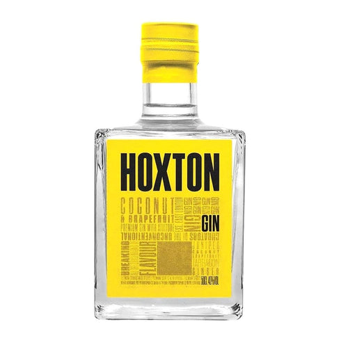 Hoxton Coconut & Grapefruit Gin | 40% - 0.7L