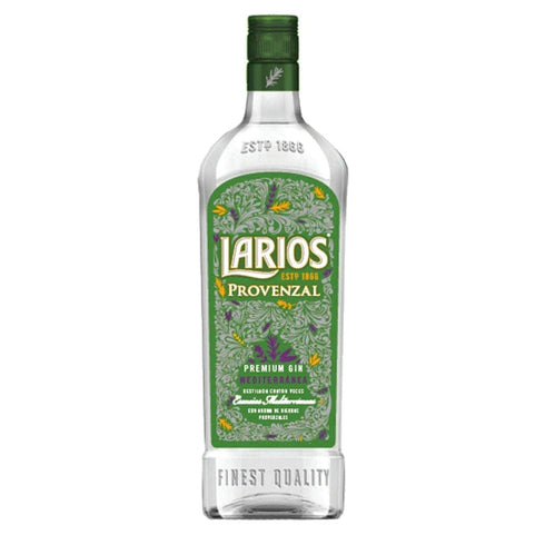 Larios Provenzal | 37.5% - 1L