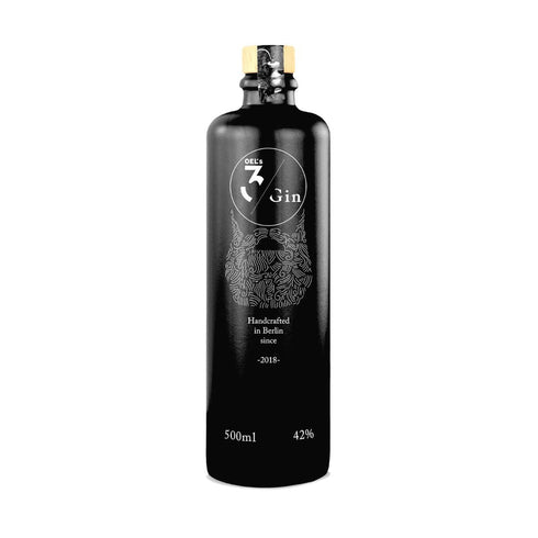 OEL’s 3 Gin | 42% - 0.5L