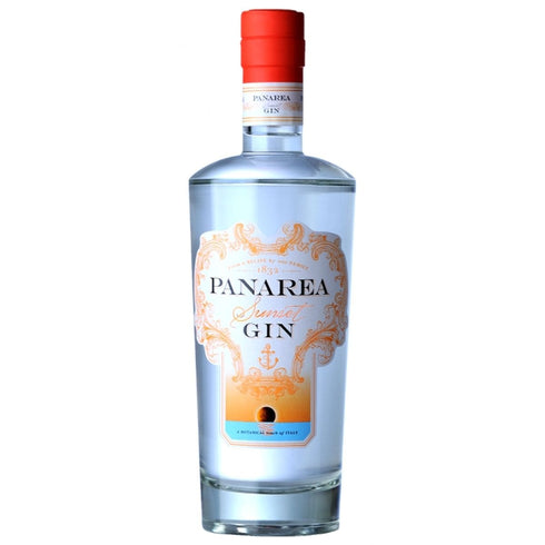 Panarea Sunset Dry Gin | 44% - 0,7L