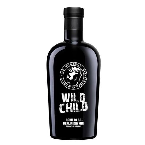 Wild Child Gin | 44% - 0,7L