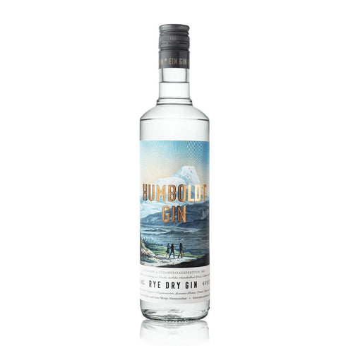 Humboldt Gin | 43% - 0,7L