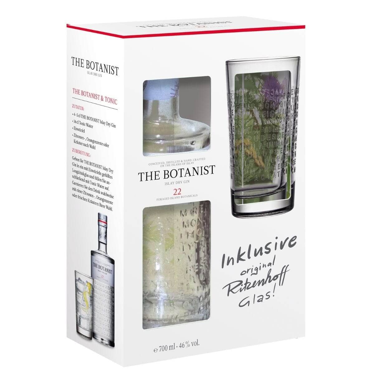 The Botanist Islay Dry Gin | online kaufen bei | Gin