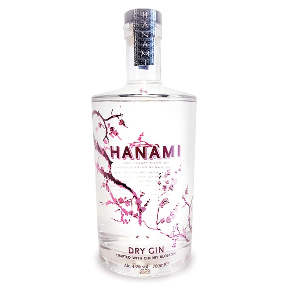 Hanami Dry Gin | online kaufen bei